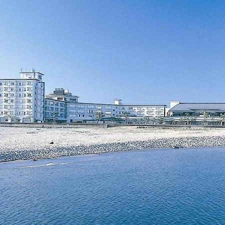 יונאגו Kaike Grand Hotel Tensui מראה חיצוני תמונה