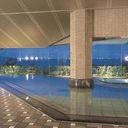 יונאגו Kaike Grand Hotel Tensui מראה חיצוני תמונה
