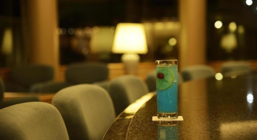 יונאגו Kaike Grand Hotel Tensui מראה חיצוני תמונה