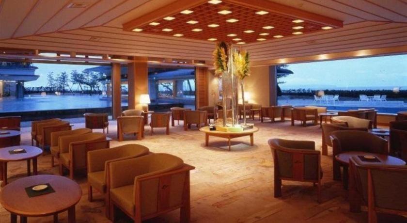 יונאגו Kaike Grand Hotel Tensui מראה חיצוני תמונה