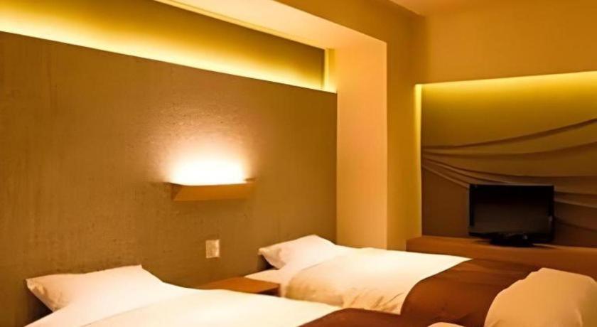 יונאגו Kaike Grand Hotel Tensui מראה חיצוני תמונה