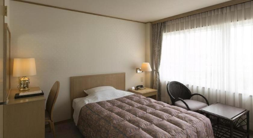 יונאגו Kaike Grand Hotel Tensui מראה חיצוני תמונה