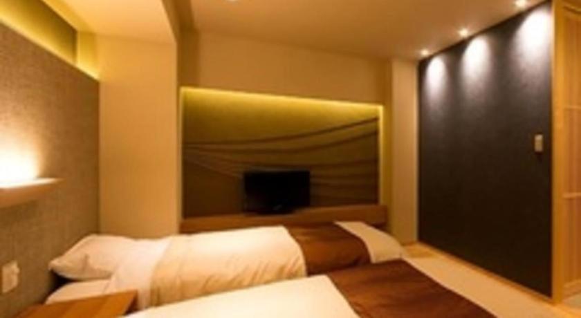 יונאגו Kaike Grand Hotel Tensui מראה חיצוני תמונה