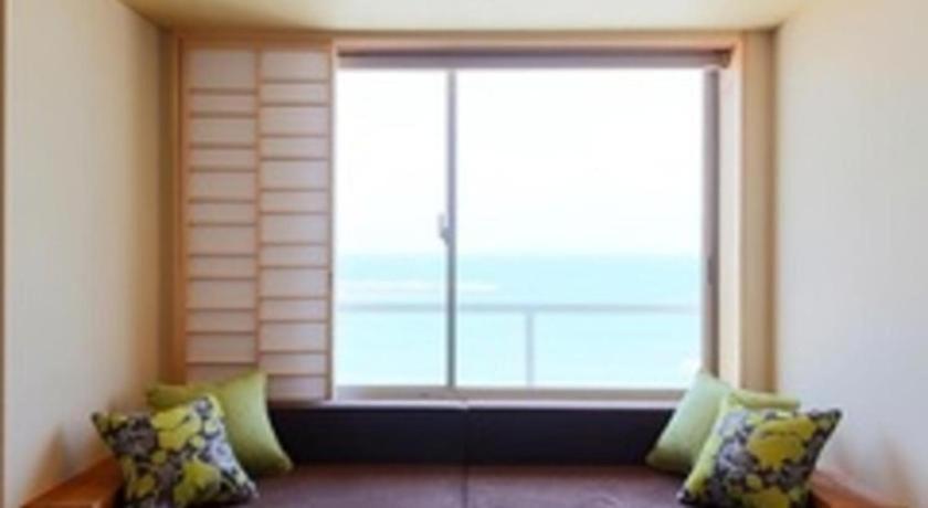 יונאגו Kaike Grand Hotel Tensui מראה חיצוני תמונה