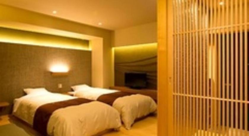 יונאגו Kaike Grand Hotel Tensui מראה חיצוני תמונה